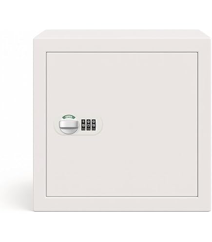 Amazon.co.jp: 100L デジタル金庫 暗証番号式 オフィス用 : DIY・工具